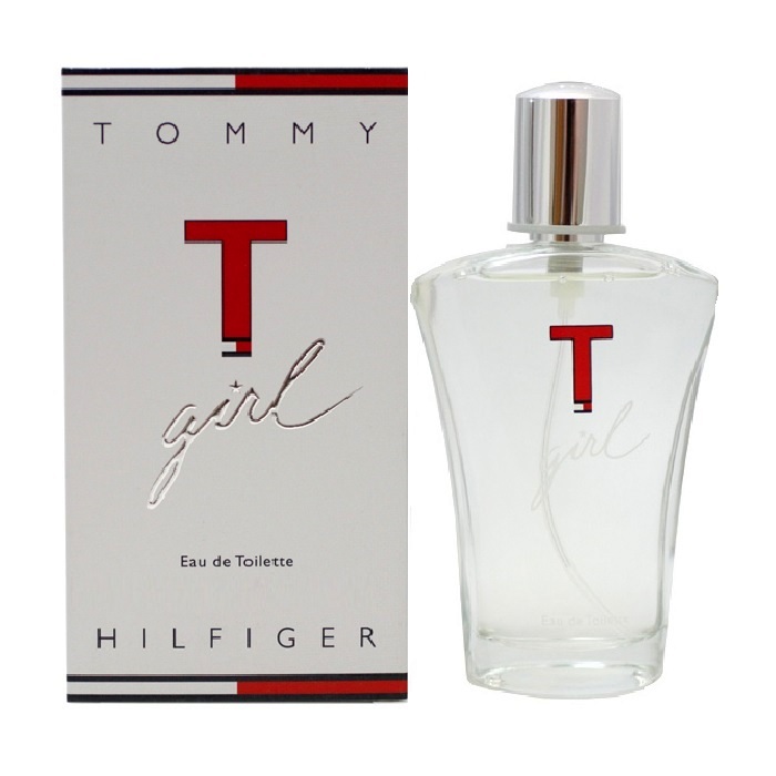 Tommy T Girl Perfume